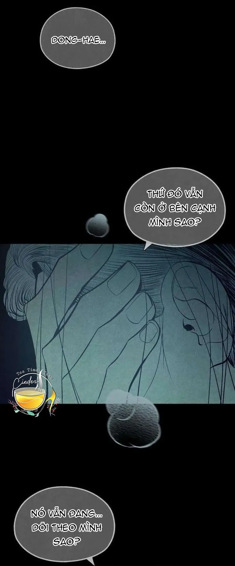 Phục Tùng Chap 5 - trang 6
