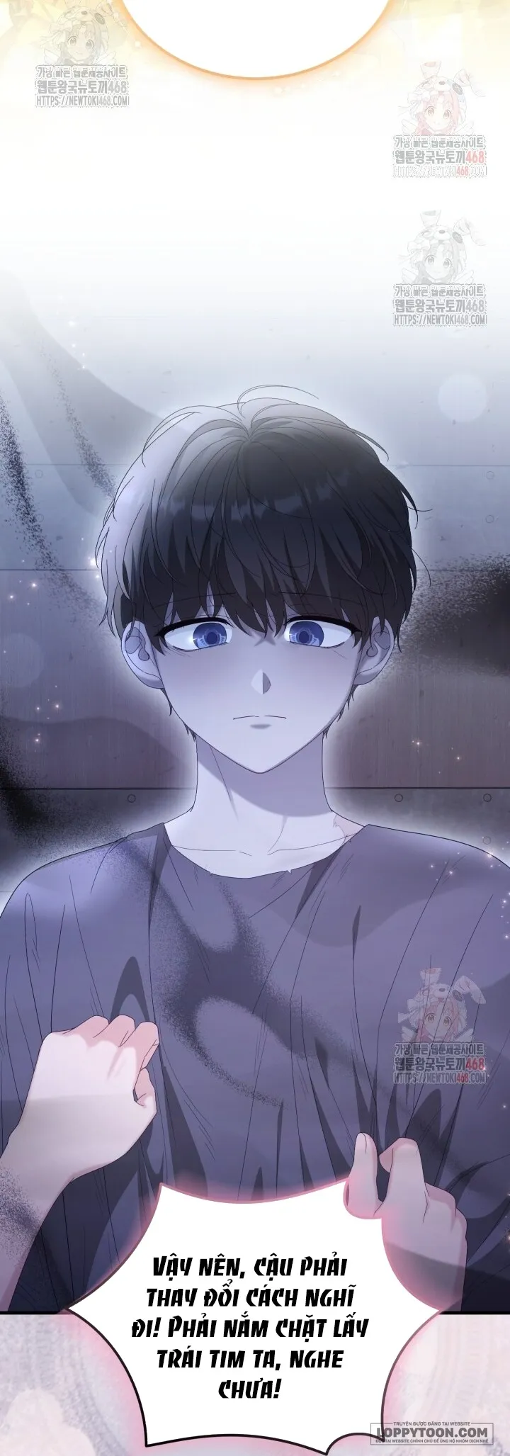 Nàng Tiên, Hãy Ký Hợp Đồng Nào Chap 69 - trang 44