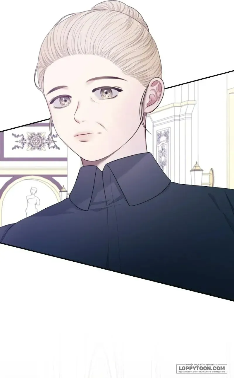 Hầu Nữ Không Còn Thèm Muốn Chủ Nhân Nữa Chap 49 - trang 46