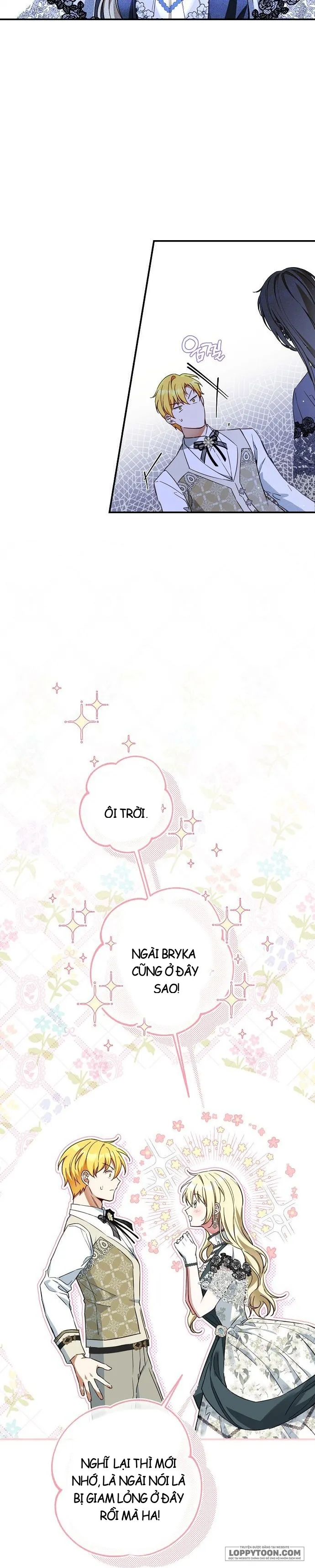Thuần Hóa Hầu Tước Quái Dị Chap 70 - trang 2