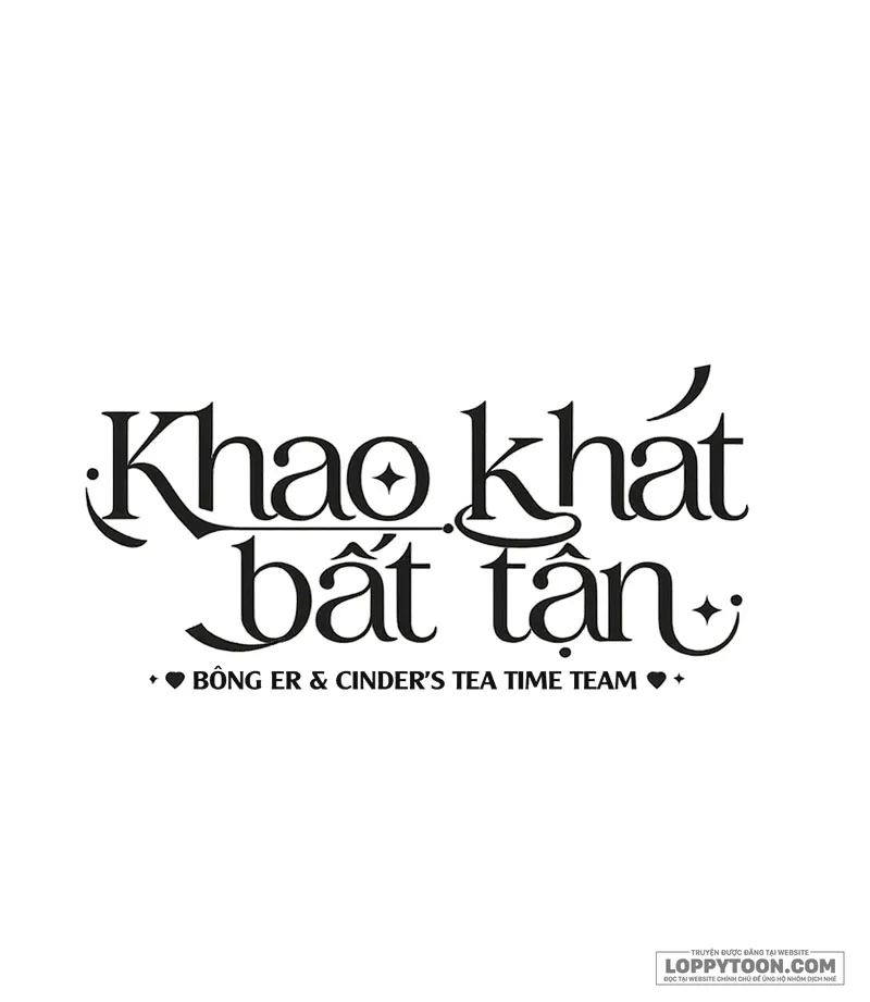 Khao Khát Bất Tận Chap 15 - trang 9