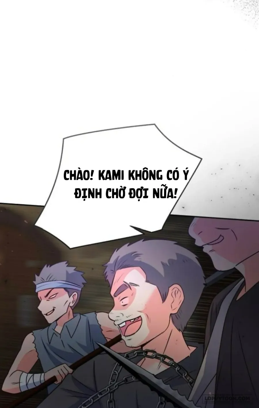 Hầu Gái Không Thích Nuôi Dạy Trẻ Nhỏ Chap 31 - trang 10