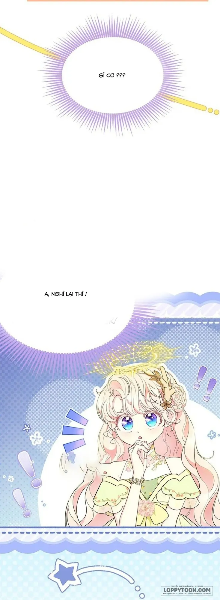 Đã Từ Chối Sủng Ái Rồi Mà Sao Còn Ám Ảnh Thế? Chap 45 - trang 25