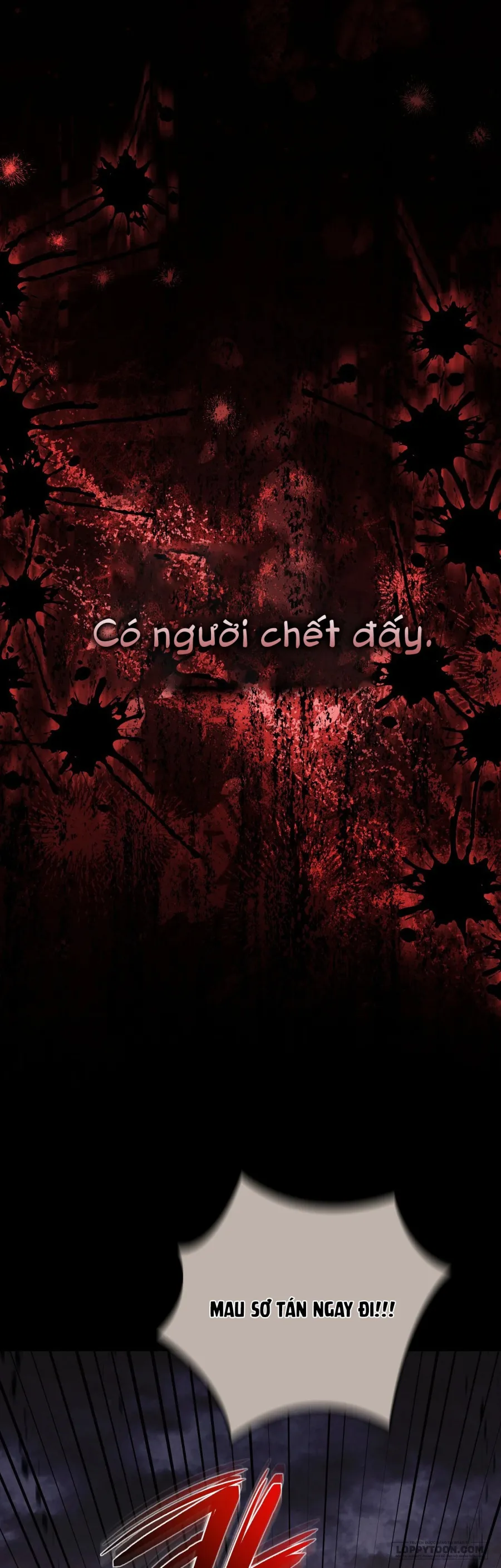 Chuyến Tham Quan Thực Địa Về Ý Thức An Toàn Chap 5 - 🔞🔞🔞 - trang 81