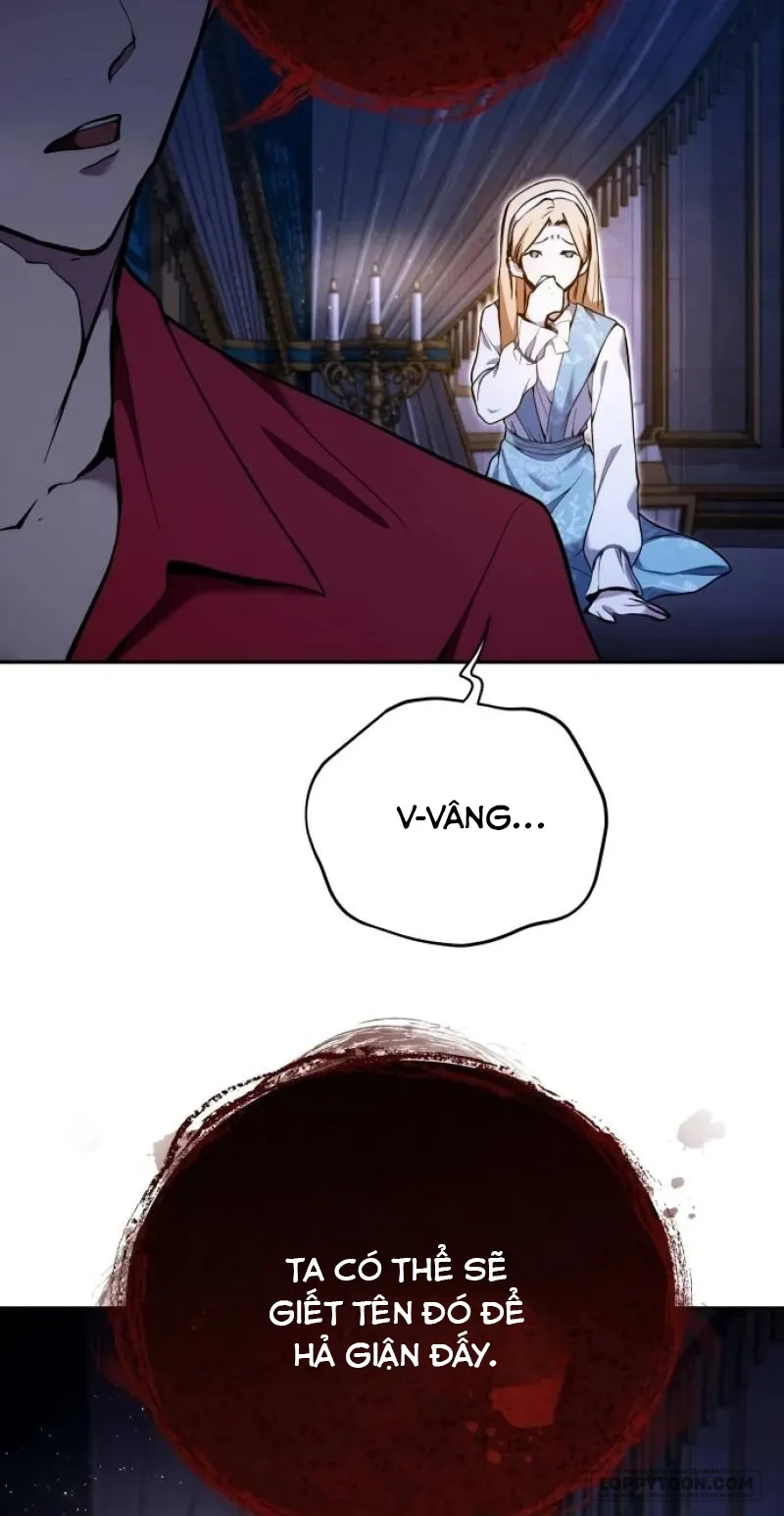 Thỏ Trắng Ở Xứ Sở Thần Tiên Chap 31 - trang 46