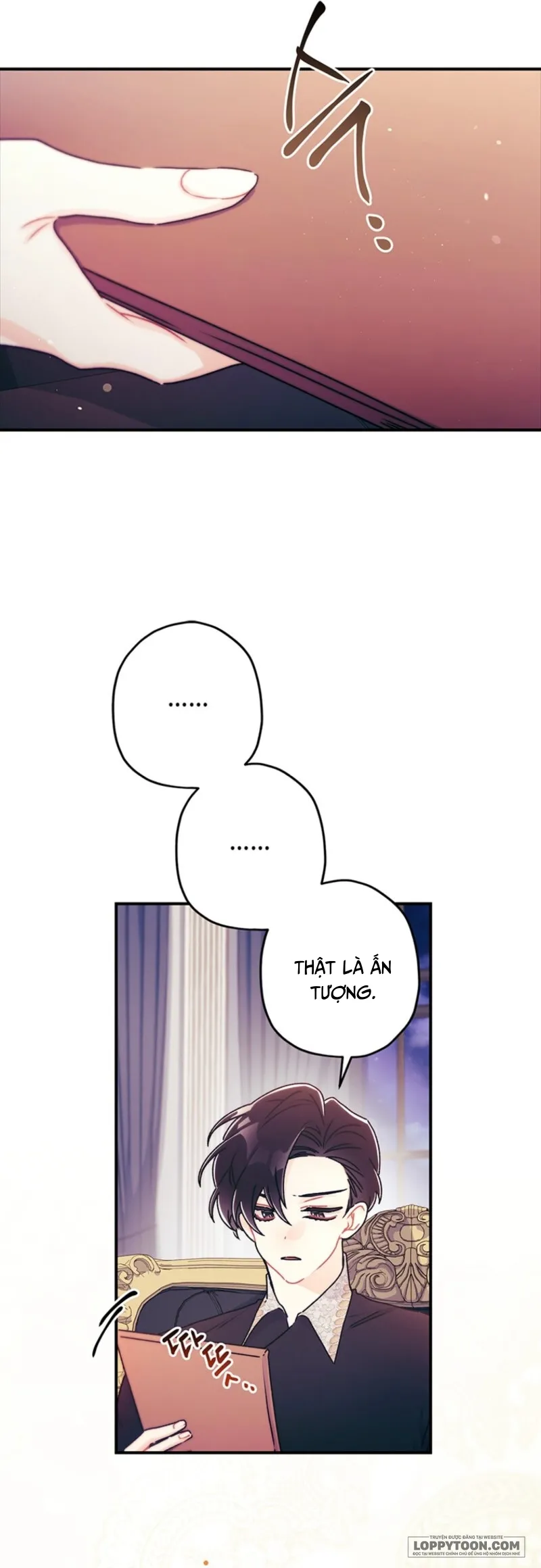 Tôi Đã Trở Thành Con Gái Nuôi Của Nam Chính Chap 142 - trang 19