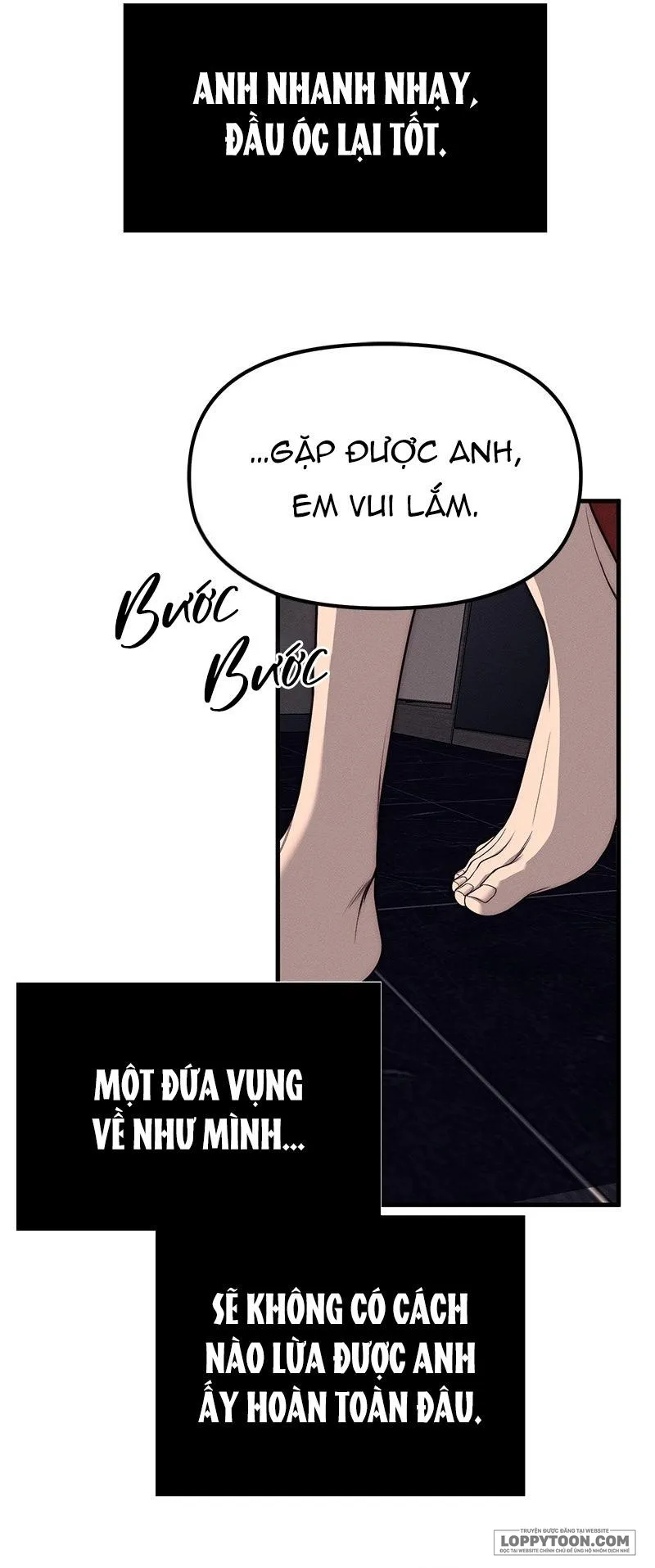 Xâm Nhập Trường Trung Học Tài Phiệt Chap 90 - trang 76