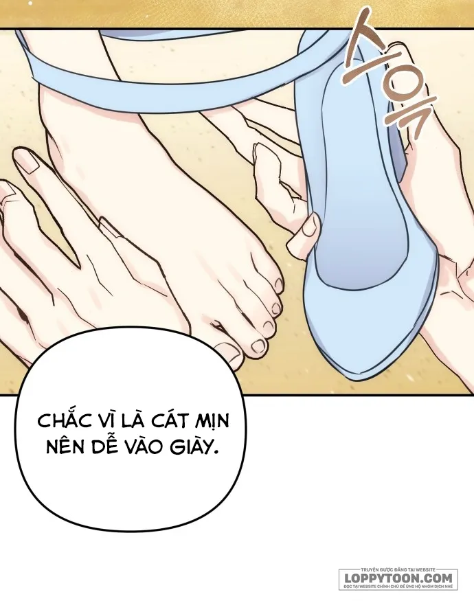 Cuộc Sống Hạnh Phúc Cùng Chồng Chap 32 - trang 39