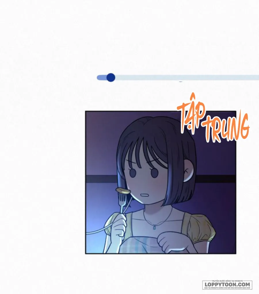 Chiến Lược Tình Yêu Trong Sáng Chap 92 - trang 75