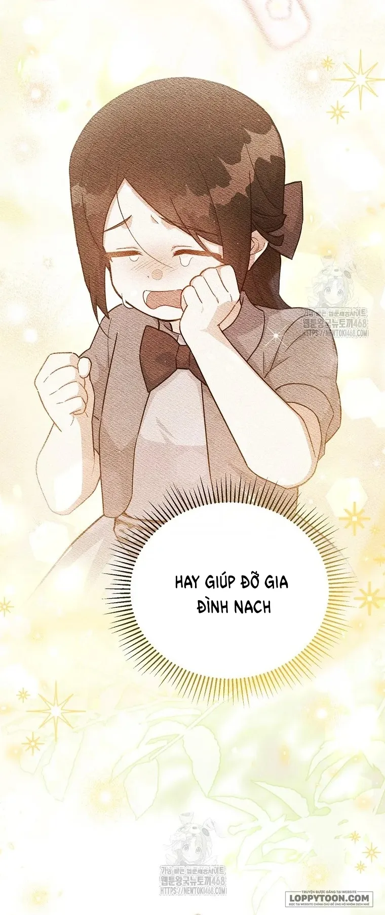 Bé Con Chốn Hoa Nở Chap 72 - trang 14