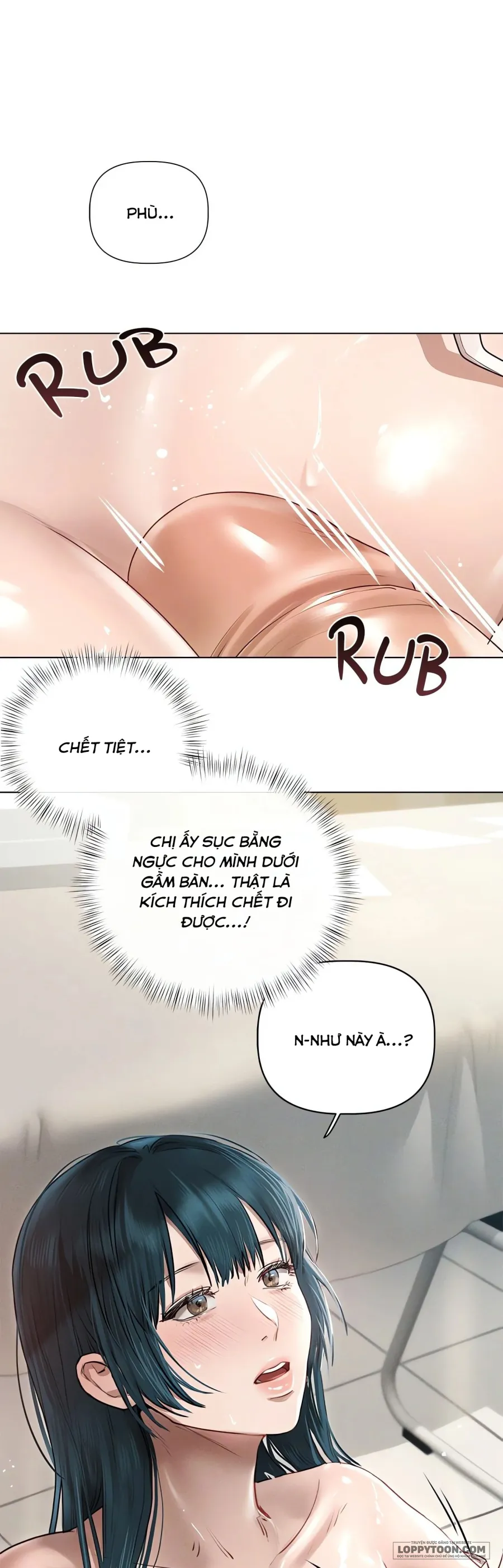 Làm Quen Với Mia Chap 8 - H - trang 29