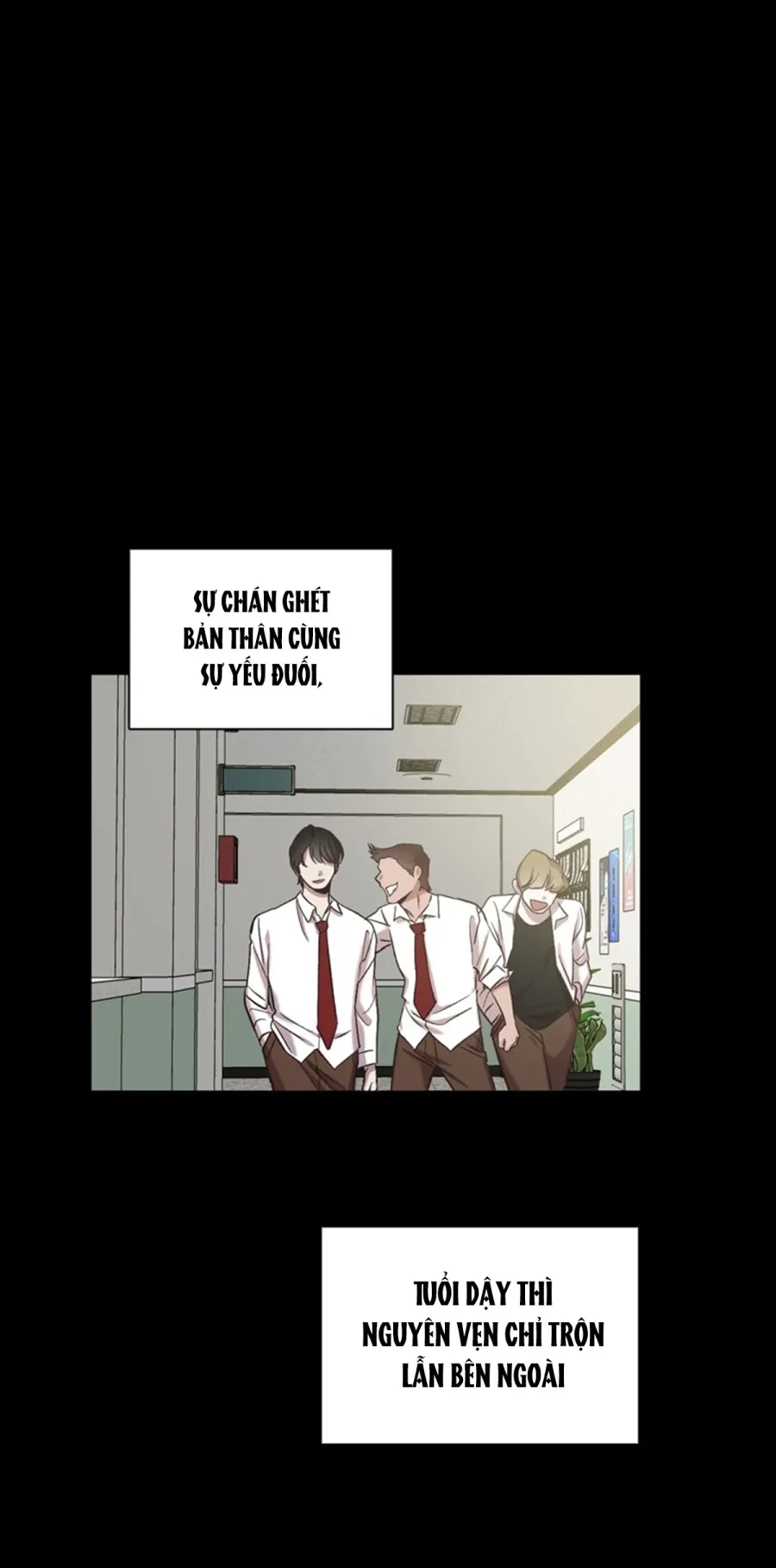 Thanh Xuân Của Chúng Ta Chap 88 - trang 41