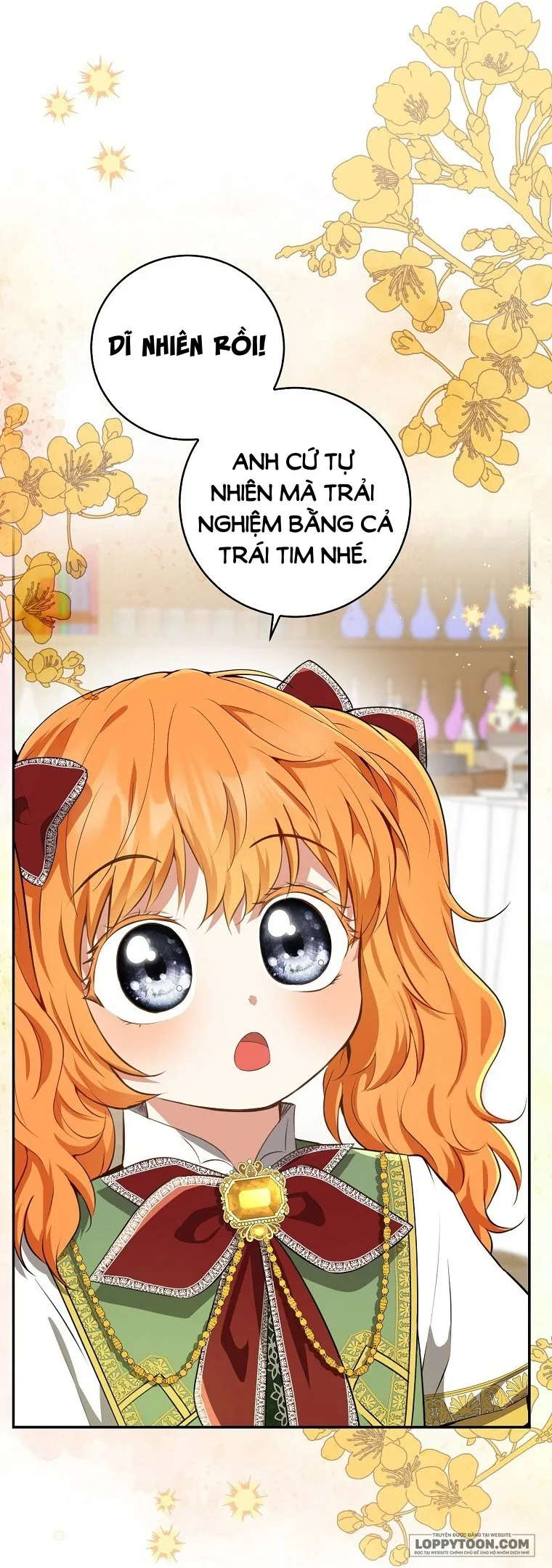 Sóc Con Tài Năng Chap 58 - trang 49