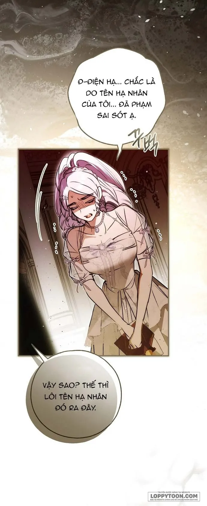 Có Kẻ Đã Sở Hữu Cơ Thể Của Tôi Chap 69 - trang 19
