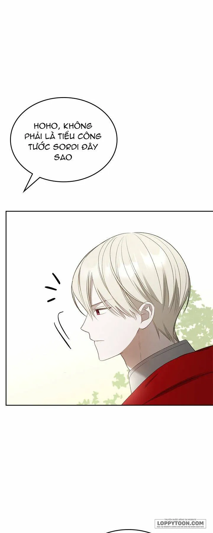 Nam Chính Quái Vật Sống Dưới Giường Tôi Chap 24 - trang 43