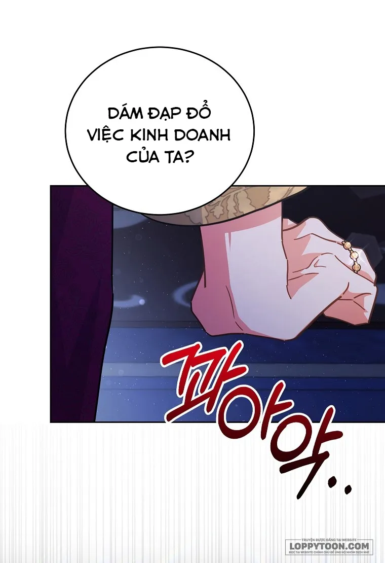 Bé Con Chốn Hoa Nở Chap 22 - trang 64