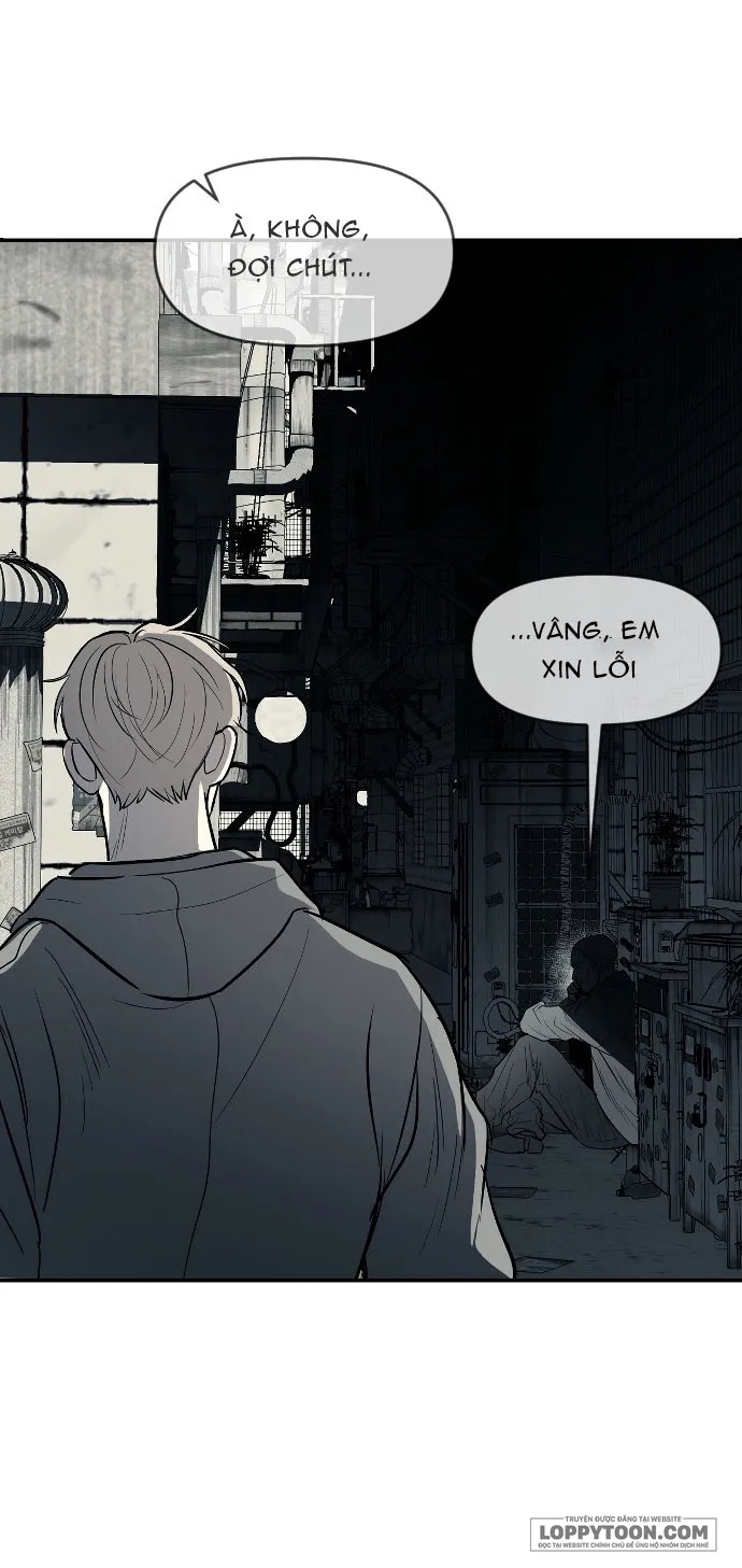 Xâm Nhập Trường Trung Học Tài Phiệt Chap 11 - trang 64