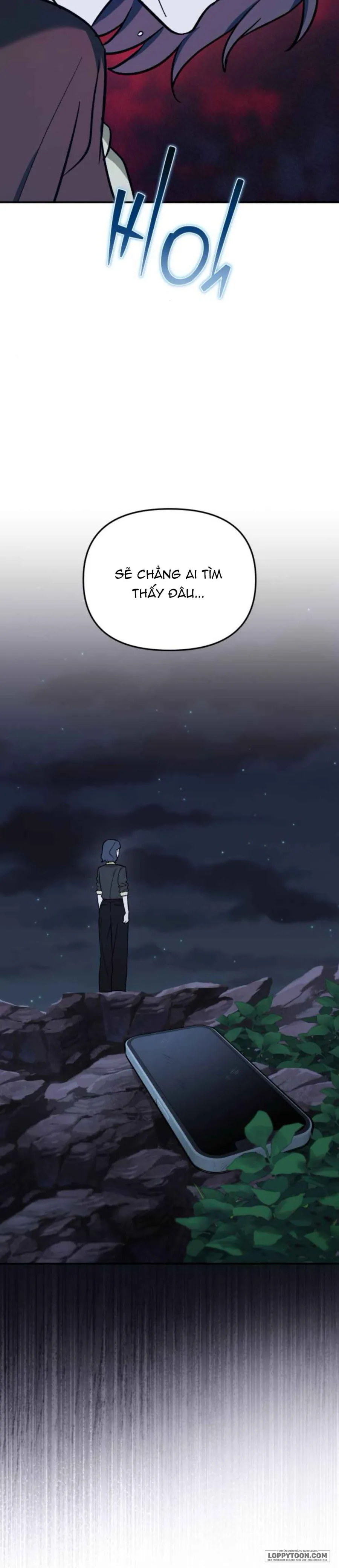 Chuyện Tình Ma Quái Chap 12 - trang 26