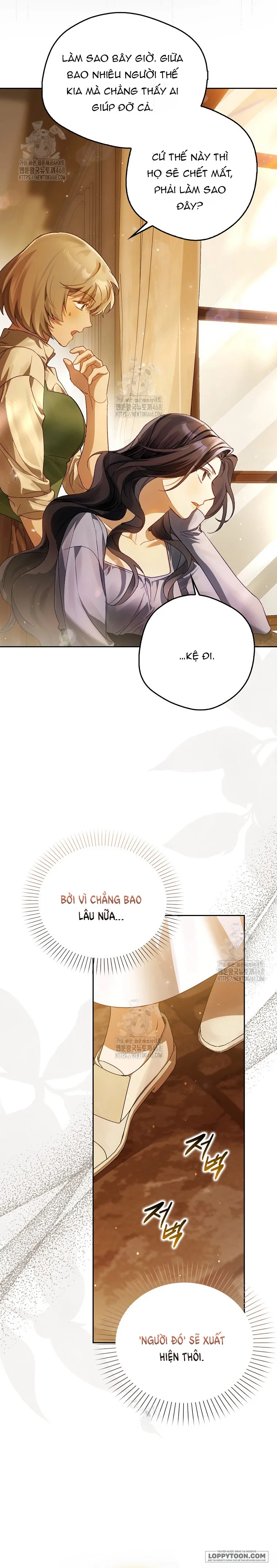 Hầu Tước Maron Chap 12 - trang 24