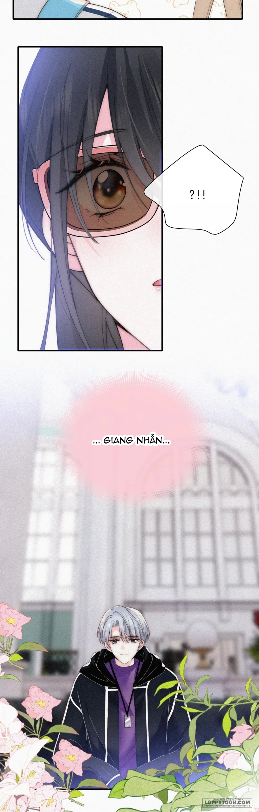 Một Lòng Cưng Chiều Chap 27 - trang 16