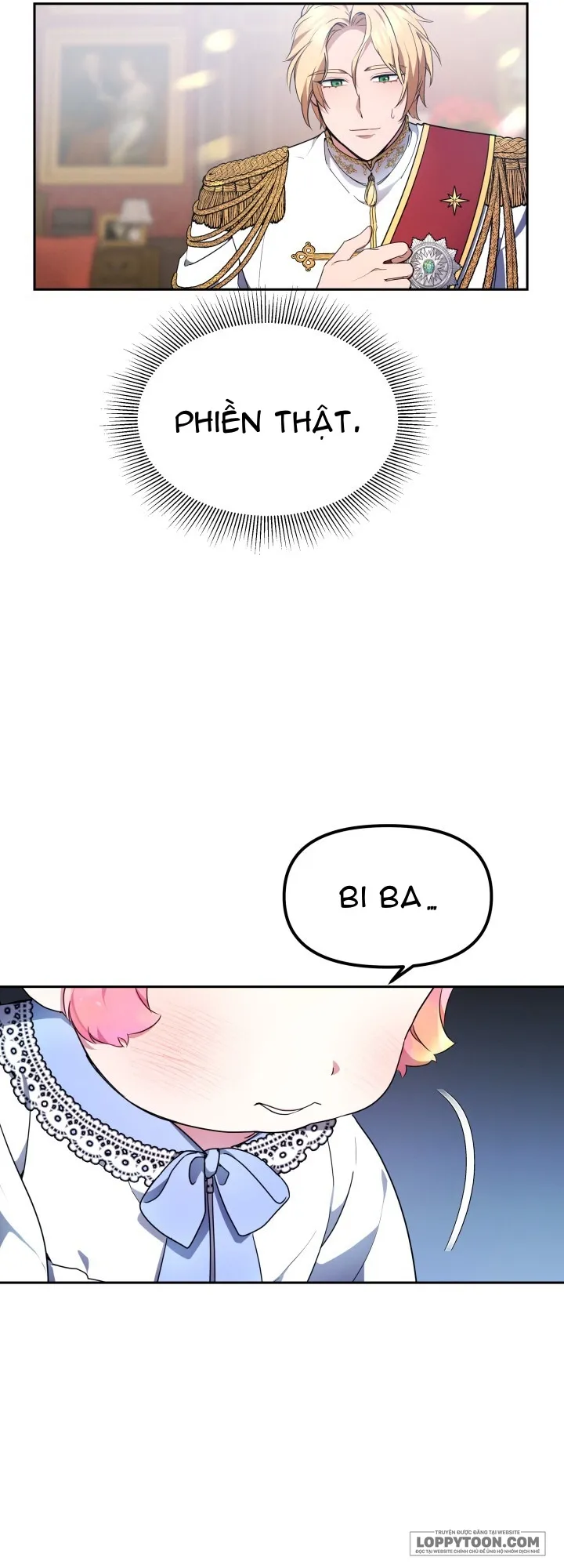 Rồng Con Thuần Hóa Những Kẻ Điên Rồ Chap 5 - trang 50