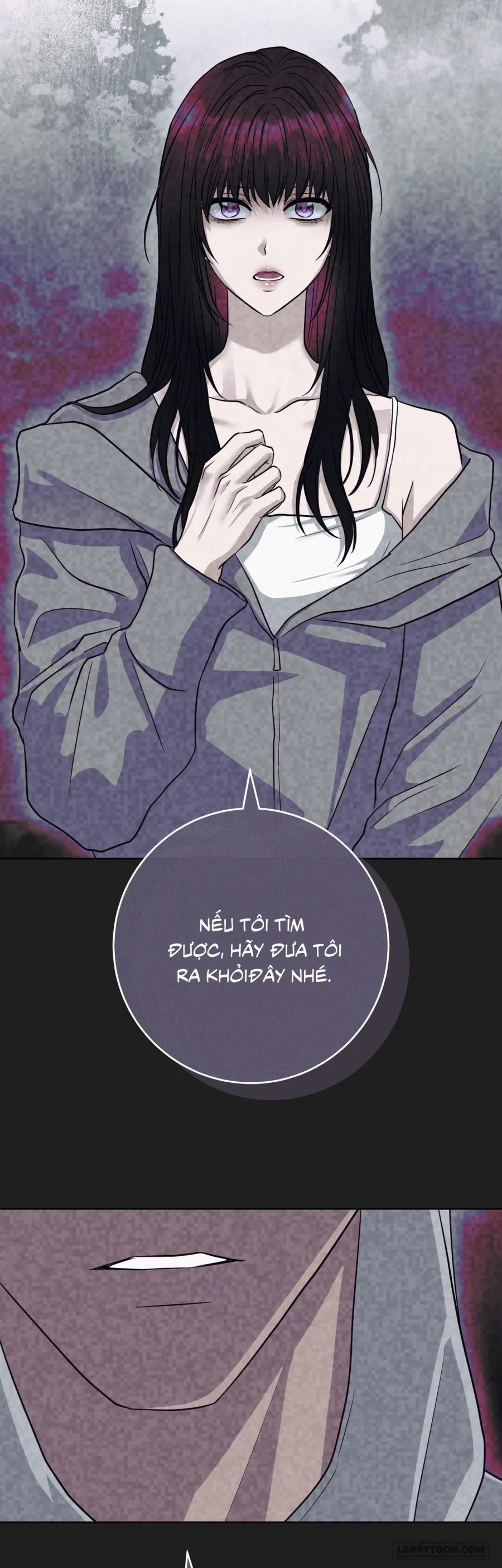 Hang Kiến Chap 7 - trang 19