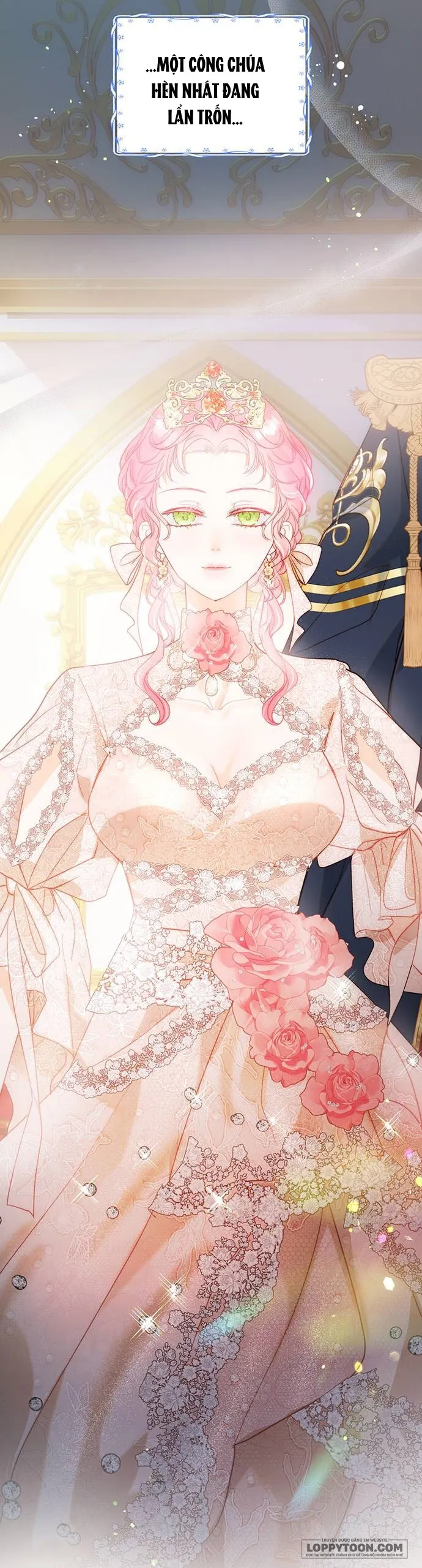 Tôi Được Sinh Ra Là Cô Con Gái Thứ Hai Chap 43 - trang 47