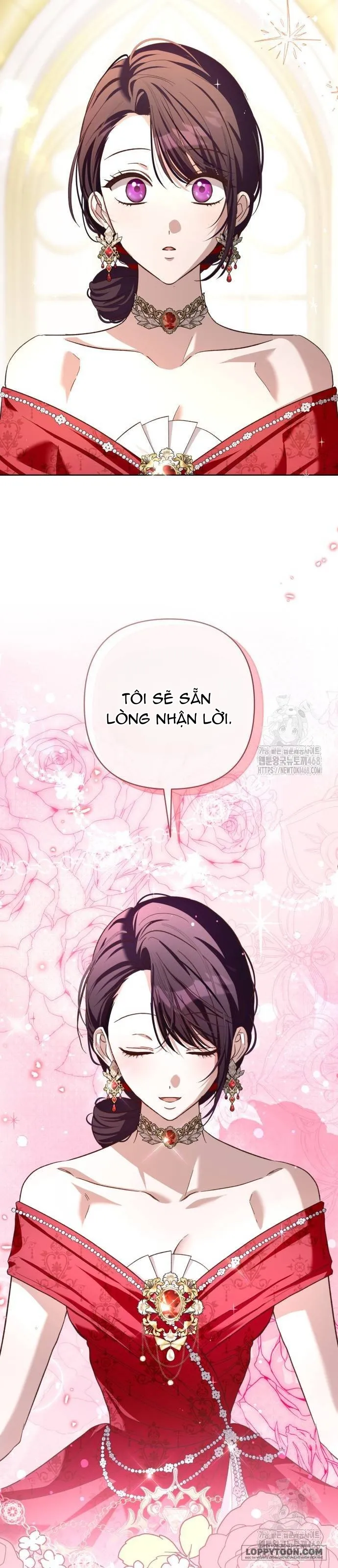 Cô Dâu Của Đại Công Tước Là Chiến Binh Địa Ngục Chap 15 - trang 12
