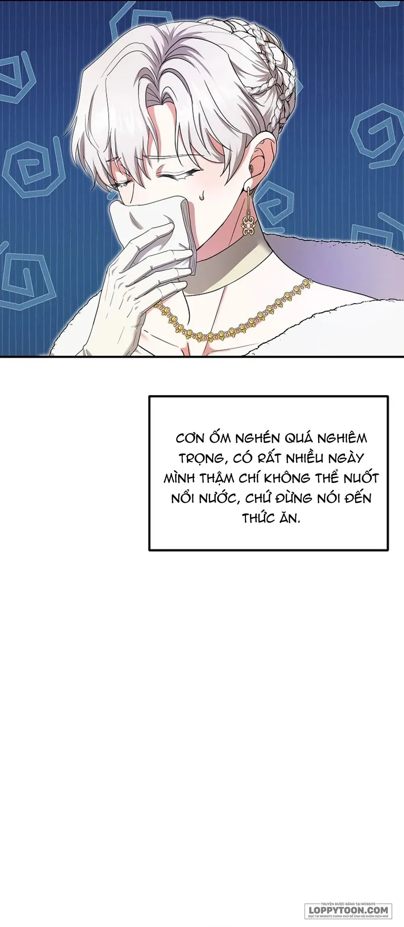 Trở Thành Miêu Nữ Của Hoàng Đế Chap 82 - trang 29