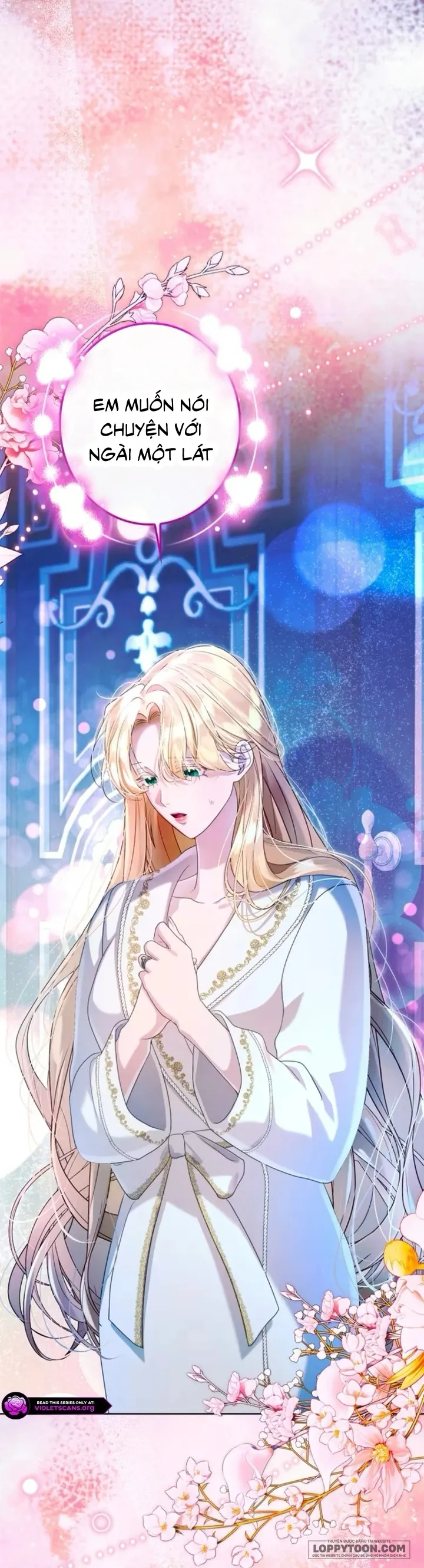 Không Cần Hối Hận Chap 30 - trang 61