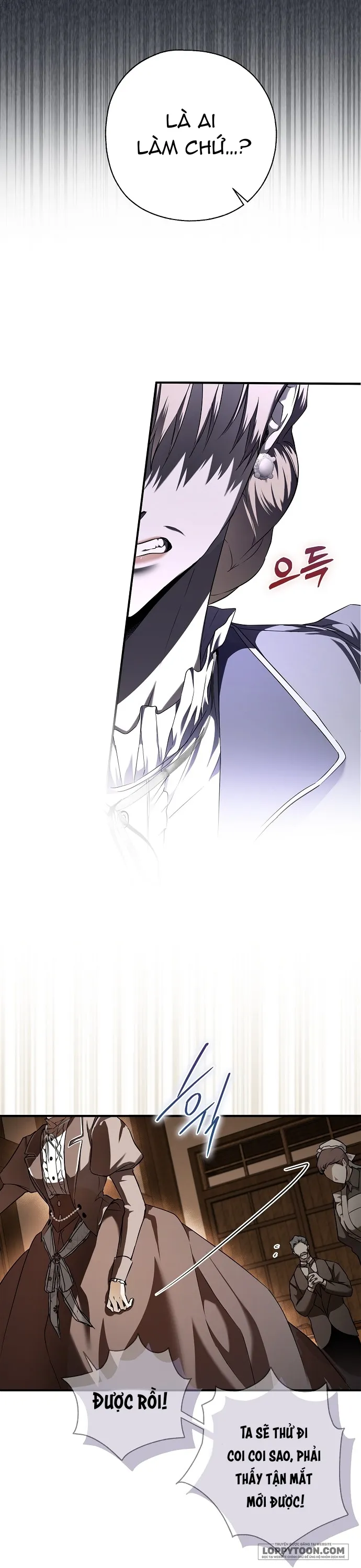 Có Kẻ Đã Sở Hữu Cơ Thể Của Tôi Chap 6 - trang 19