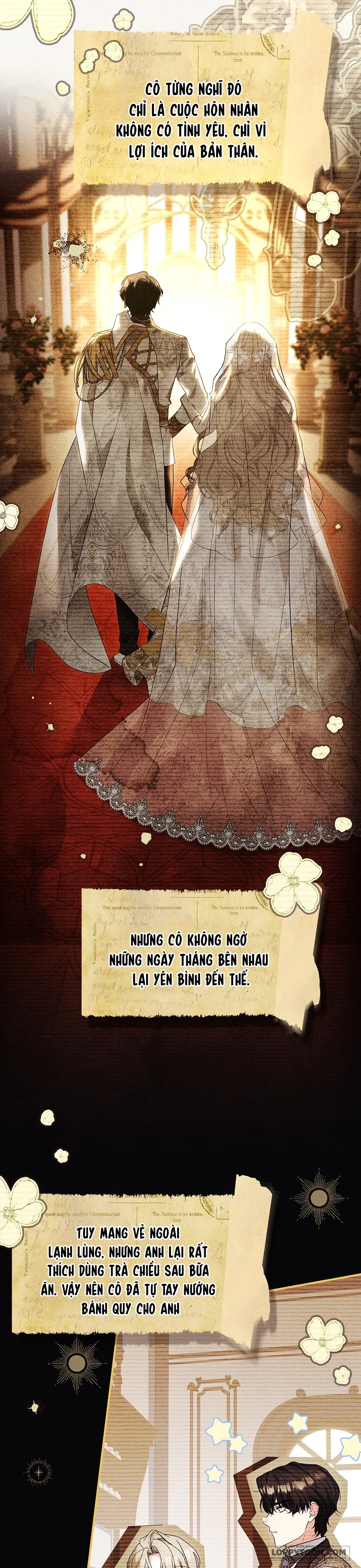 Văn Phòng Thám Tử Dành Cho Nam Chính Hối Hận! Chap 2 - trang 4