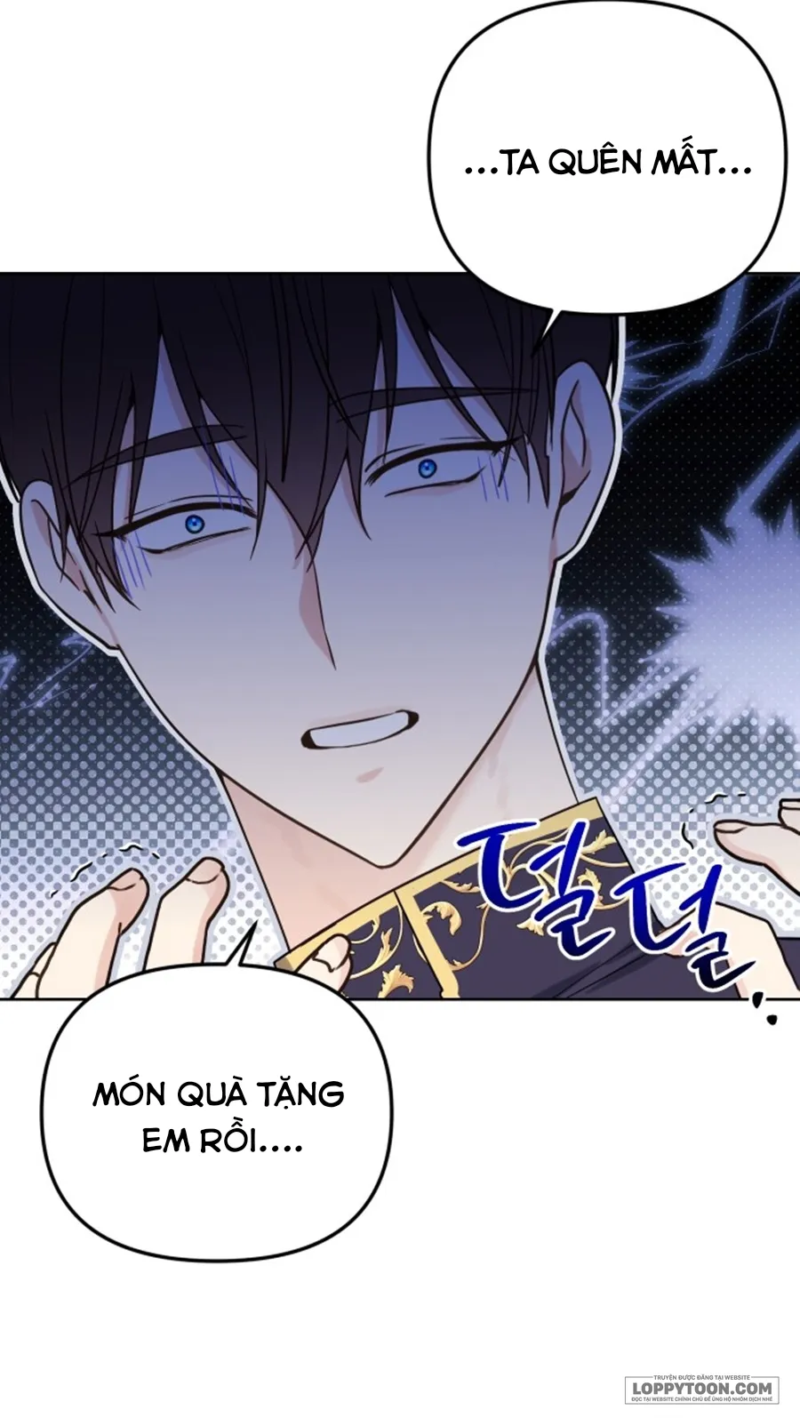 Cuộc Sống Hạnh Phúc Cùng Chồng Chap 39 - trang 55