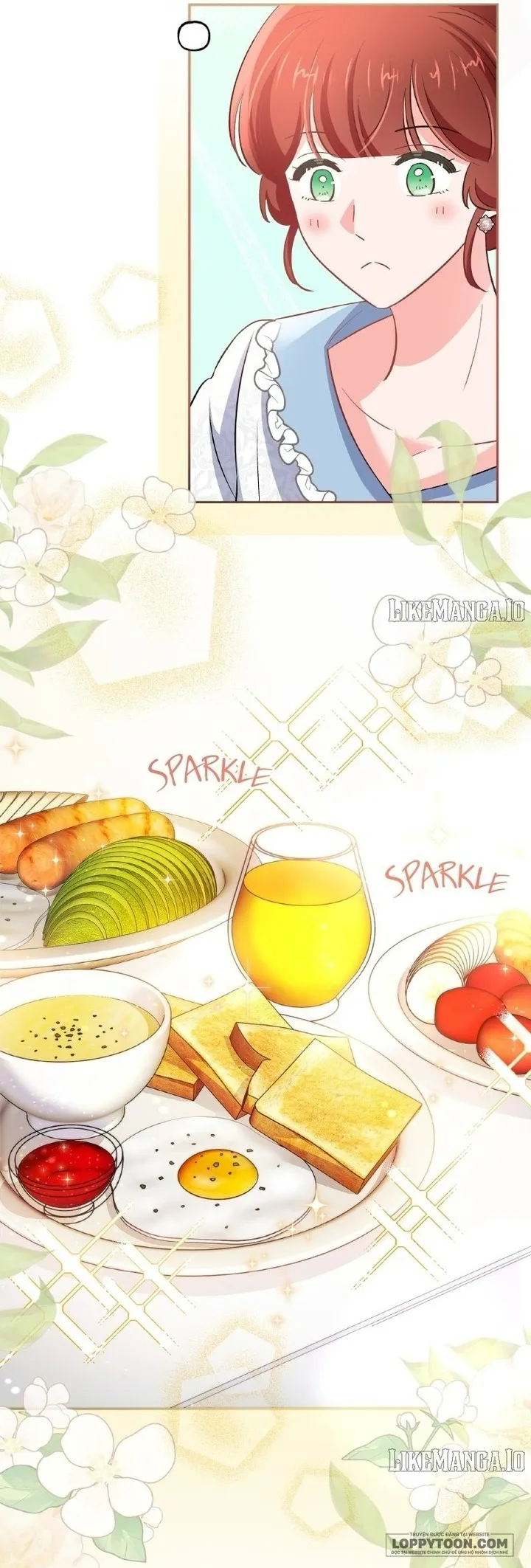 Hầu Gái Không Thích Nuôi Dạy Trẻ Nhỏ Chap 74 - trang 29