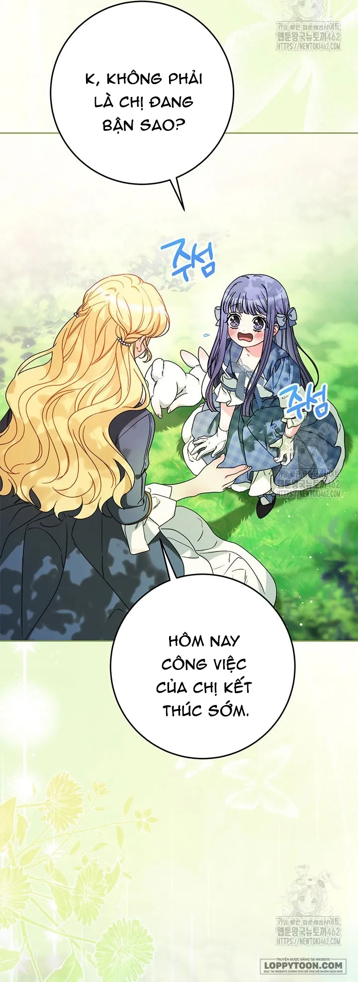 Nuôi Dưỡng Em Gái Xinh Đẹp Chap 73 - trang 58