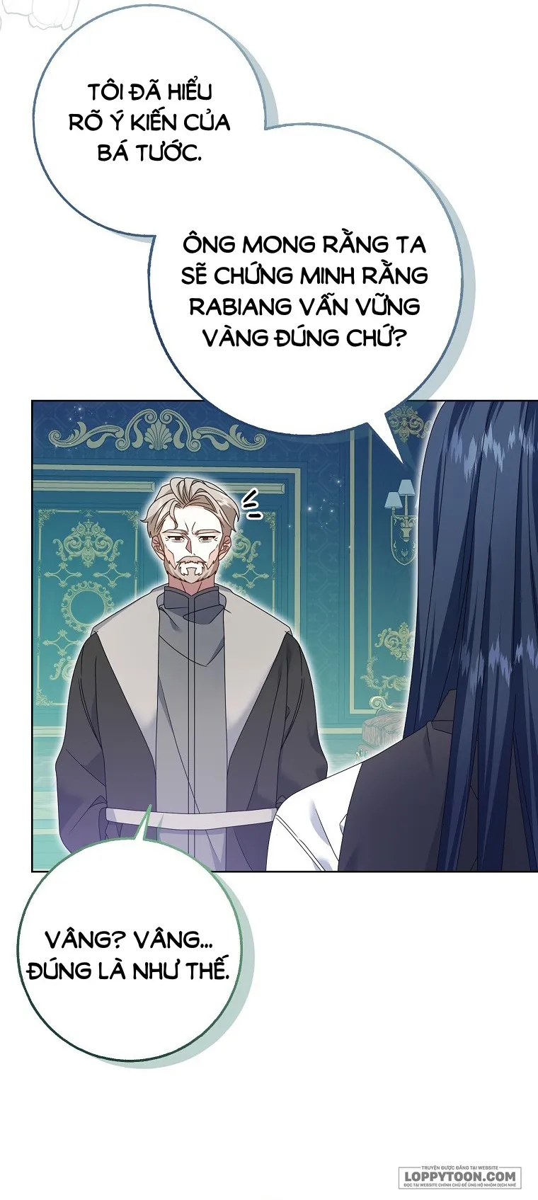 Tôi Sẽ Chiếm Lấy Ngư Trường Này! Chap 10 - trang 56