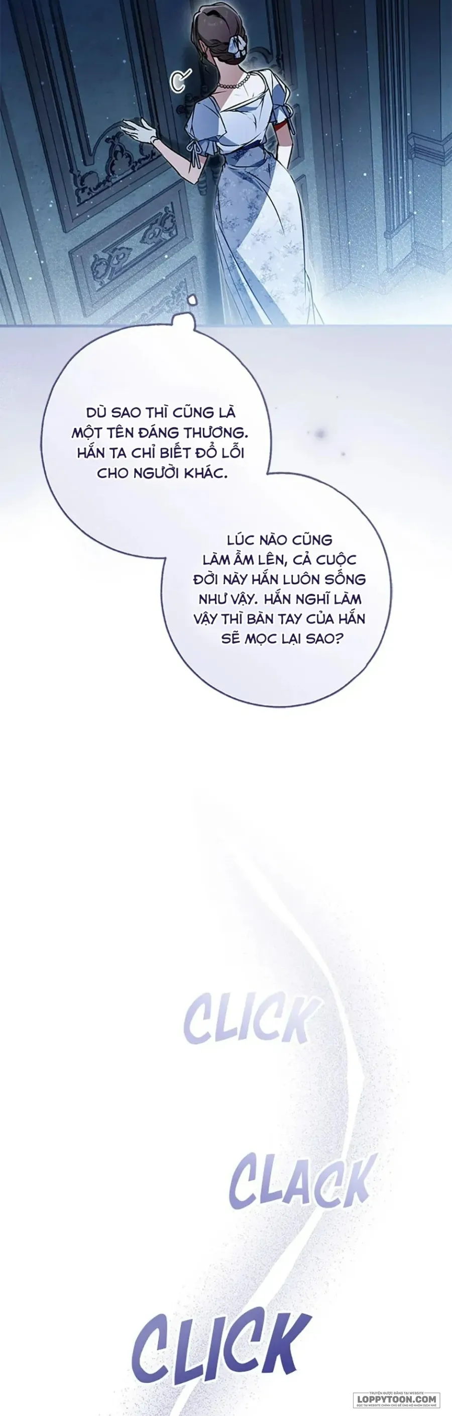Có Kẻ Đã Sở Hữu Cơ Thể Của Tôi Chap 59 - trang 56
