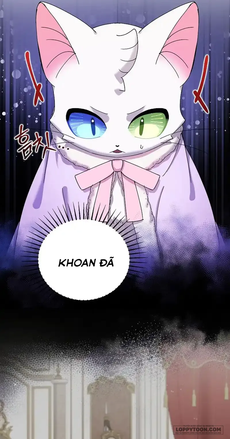 Trở Thành Miêu Nữ Của Hoàng Đế Chap 14 - trang 51