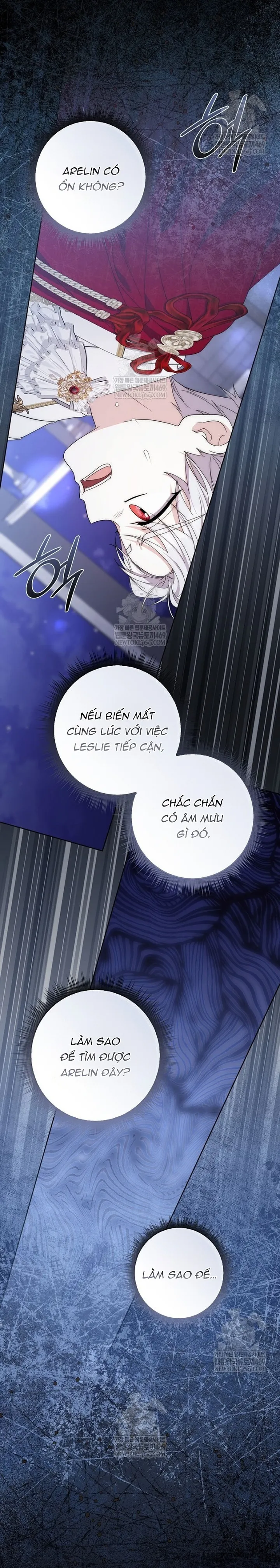 Nam Chính Bệnh Hoạn Ám Ảnh Với Sức Khoẻ Của Tôi Chap 61 - trang 18