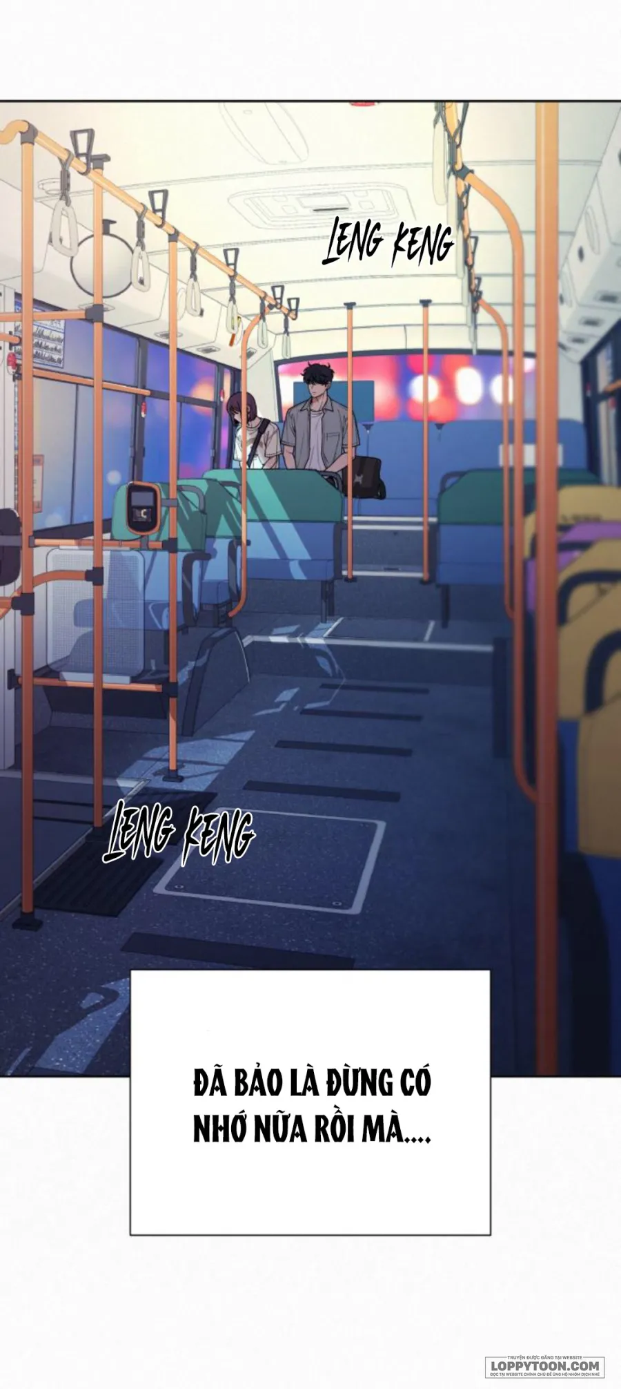 Chiến Lược Tình Yêu Trong Sáng Chap 91 - trang 19
