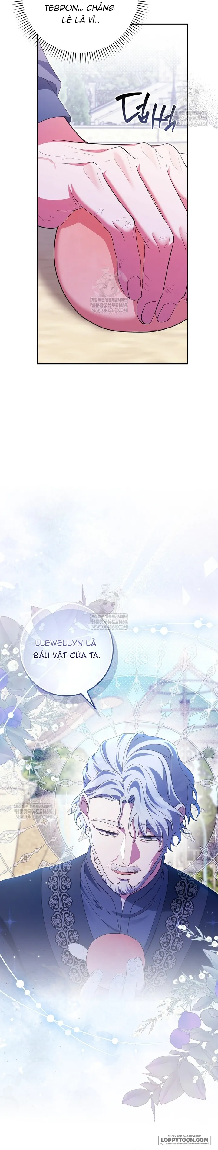 Tôi Không Thuộc Về Nơi Này Chap 67 - trang 26
