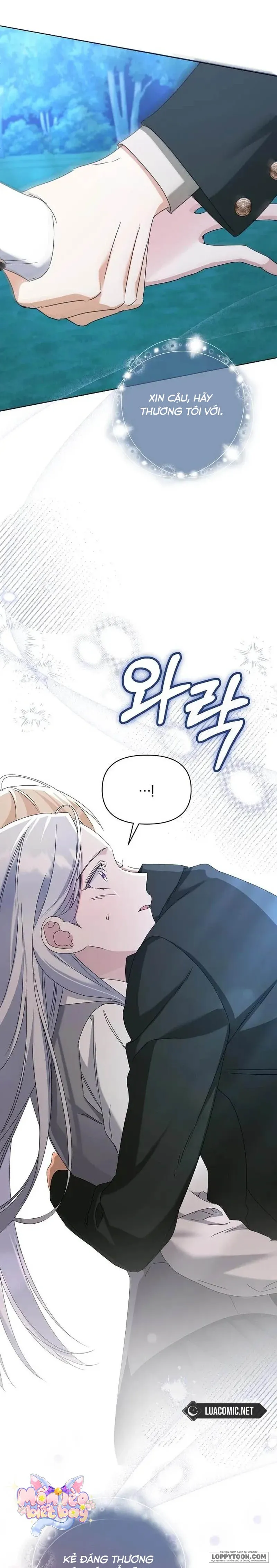 Trở Thành Con Gái Nuôi Của Gia Tộc Sát Thủ Chap 66 - trang 26