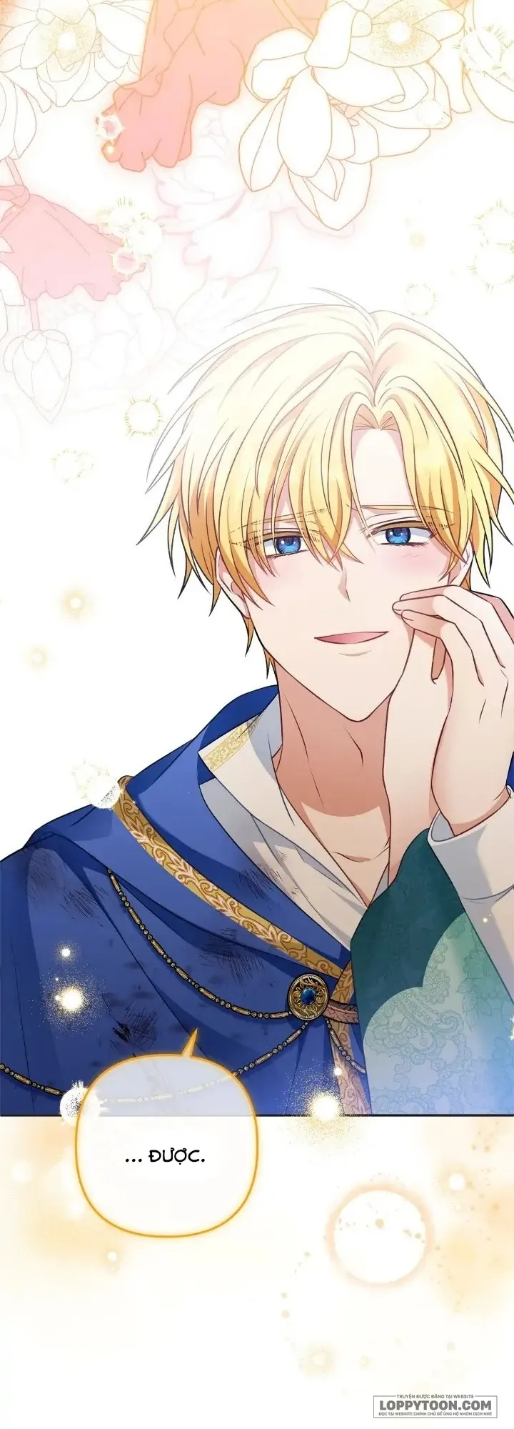 Tôi Sống Chung Với Mẹ Chồng Chap 31 - trang 32