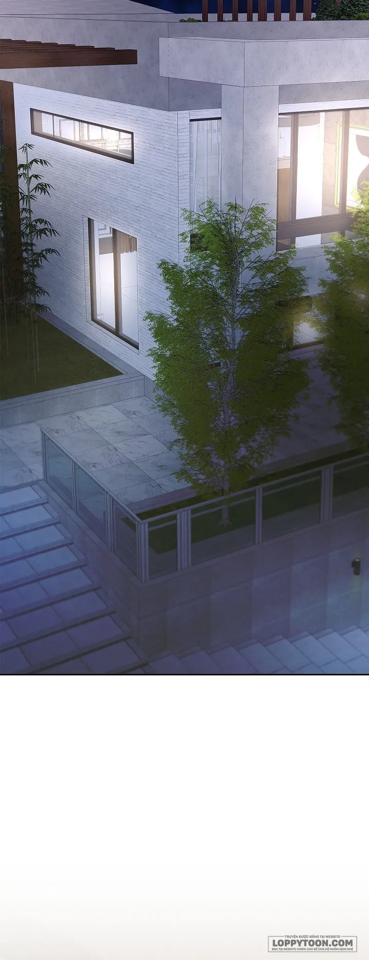 Ngọn Đèn Biệt Viện Không Bao Giờ Tắt Chap 21 - trang 2