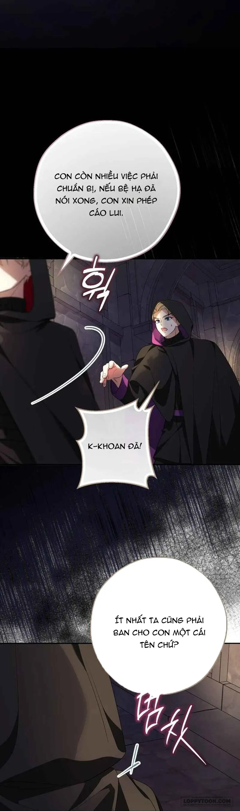 Tiểu Thư Tích Tiền Đi Bụi Chap 122 - trang 8