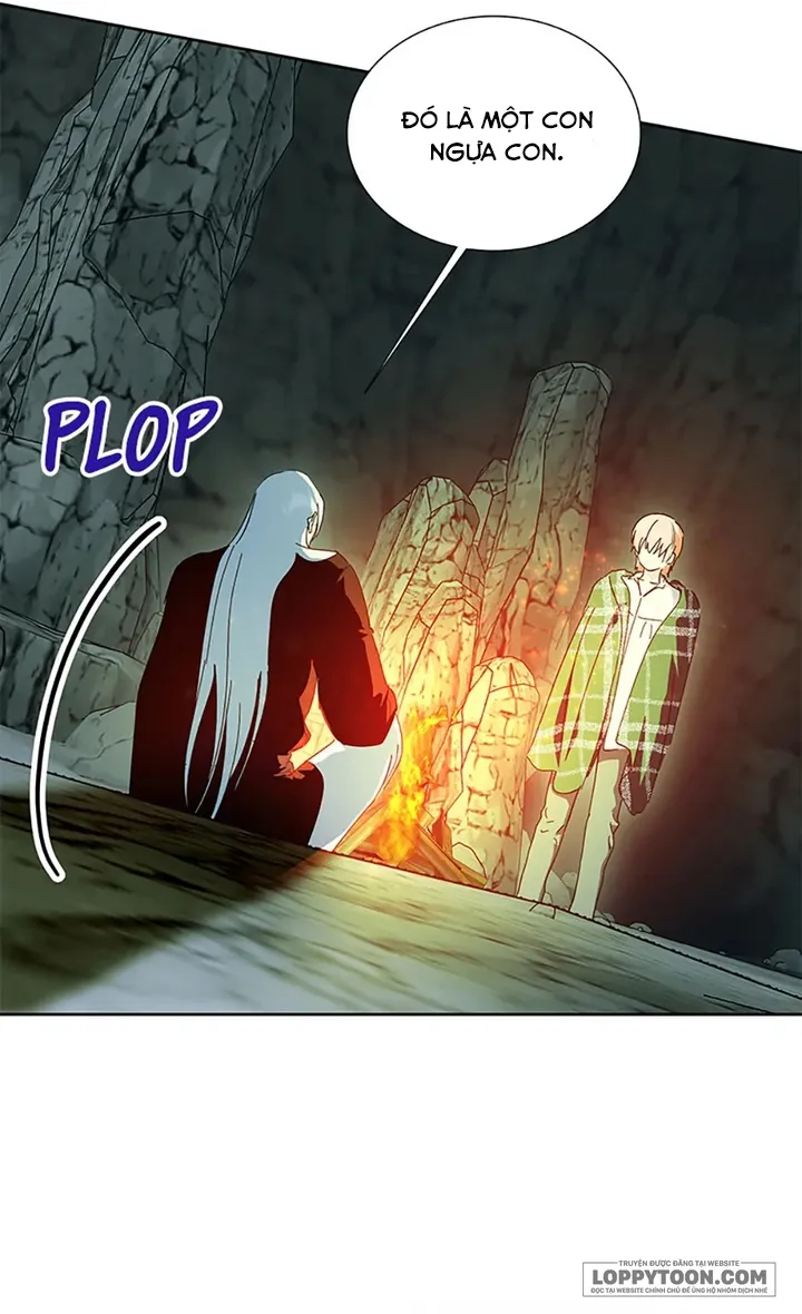Phía Sau Mặt Nạ Của Nam Chính Hiền Lành Chap 48 - trang 39