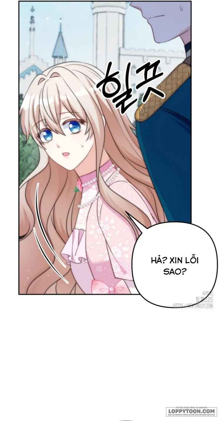 Tôi Sống Chung Với Mẹ Chồng Chap 62 - trang 51