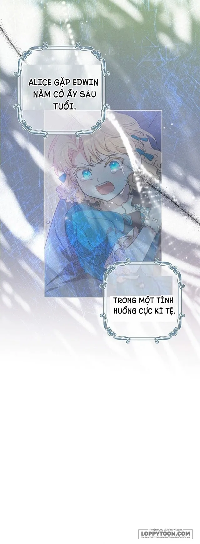 Nam Chính À, Tôi Sẽ Tôn Trọng Sở Thích Của Anh Chap 7 - trang 3