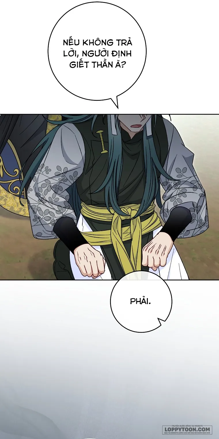 Tiểu Thiếp Chỉ Muốn Sống Yên Bình Chap 51 - trang 7