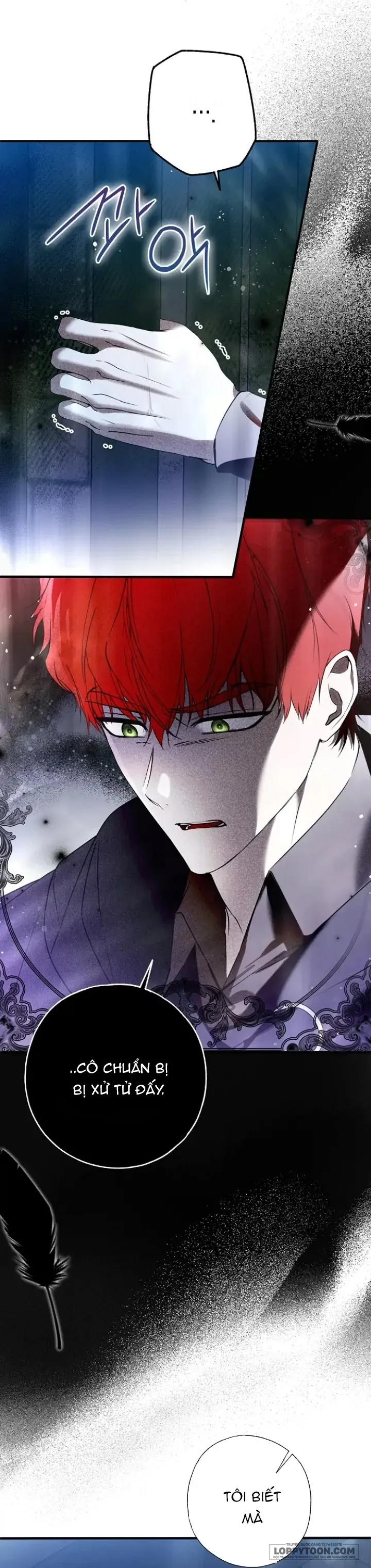 Có Kẻ Đã Sở Hữu Cơ Thể Của Tôi Chap 37 - trang 15